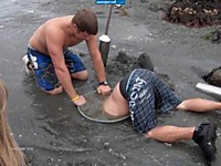 Ну че брат, как там в паралельном мире, чисто?