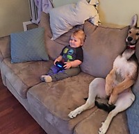 Какой же я идиот, что согласился позировать.